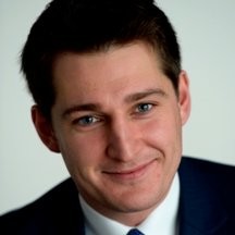 Will Price, Macquarie Asset Management